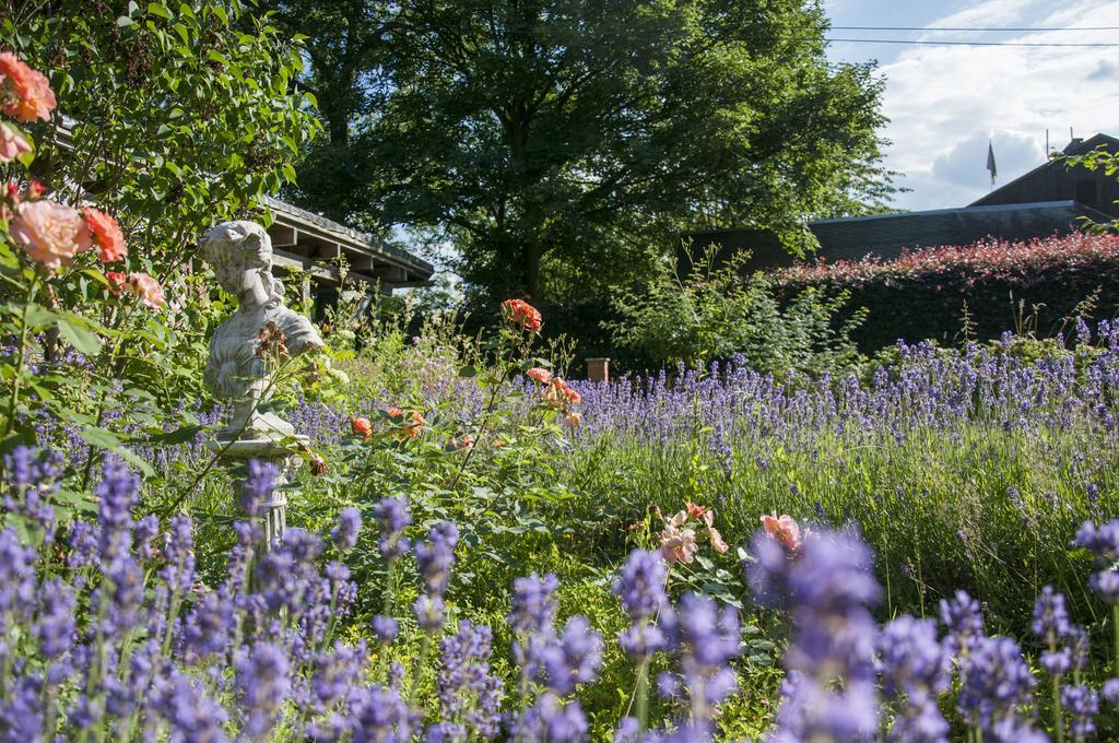 Feriendomizil Alter Garten Temmen-Ringenwalde Zewnętrze zdjęcie
