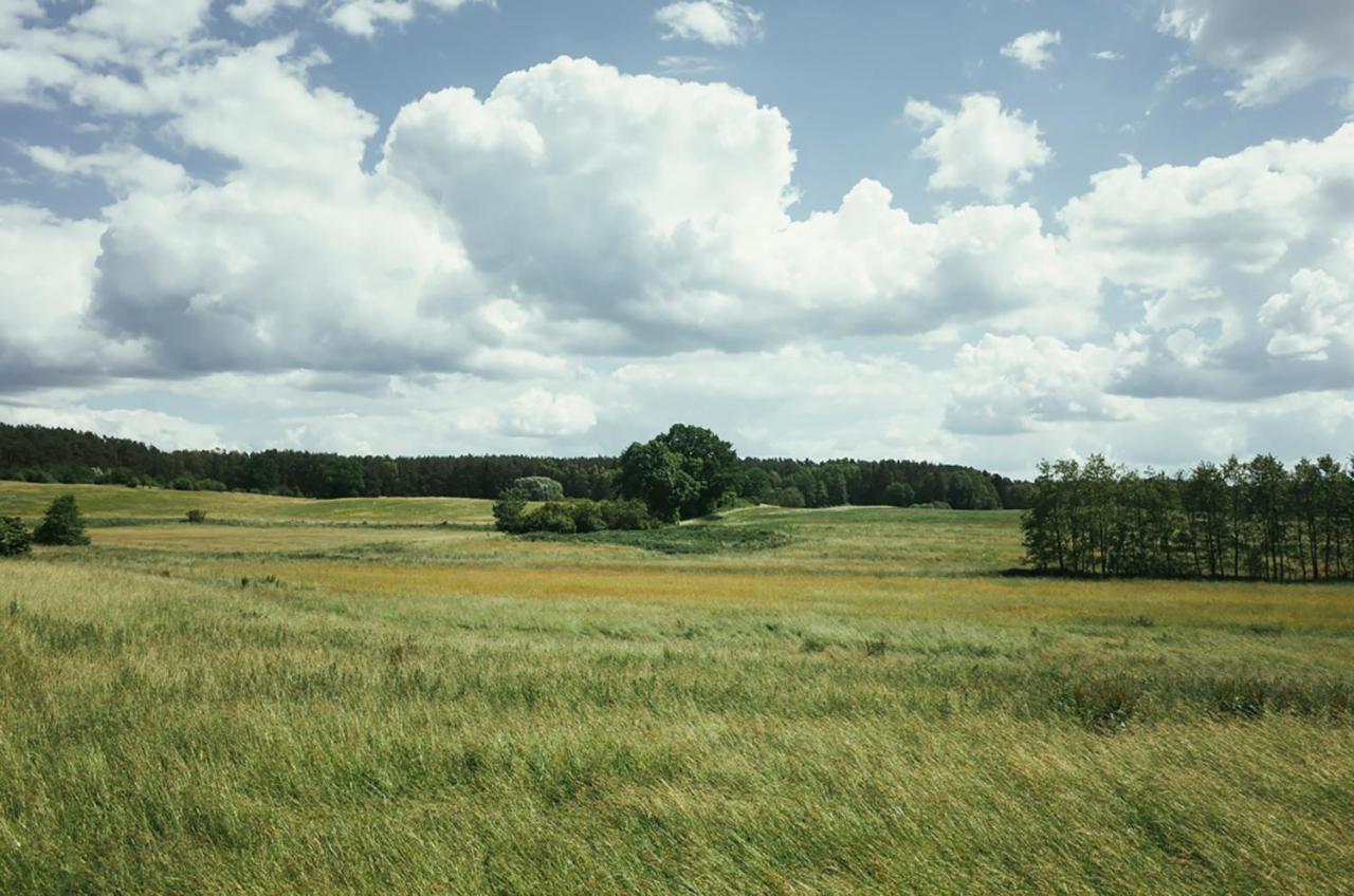 Feriendomizil Alter Garten Temmen-Ringenwalde Pokój zdjęcie